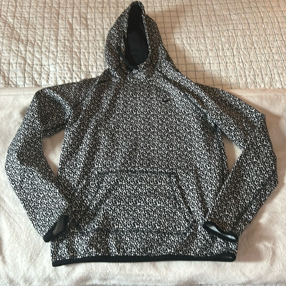 Nike Therma-Fit Hoodie Pullover Sweatshirt